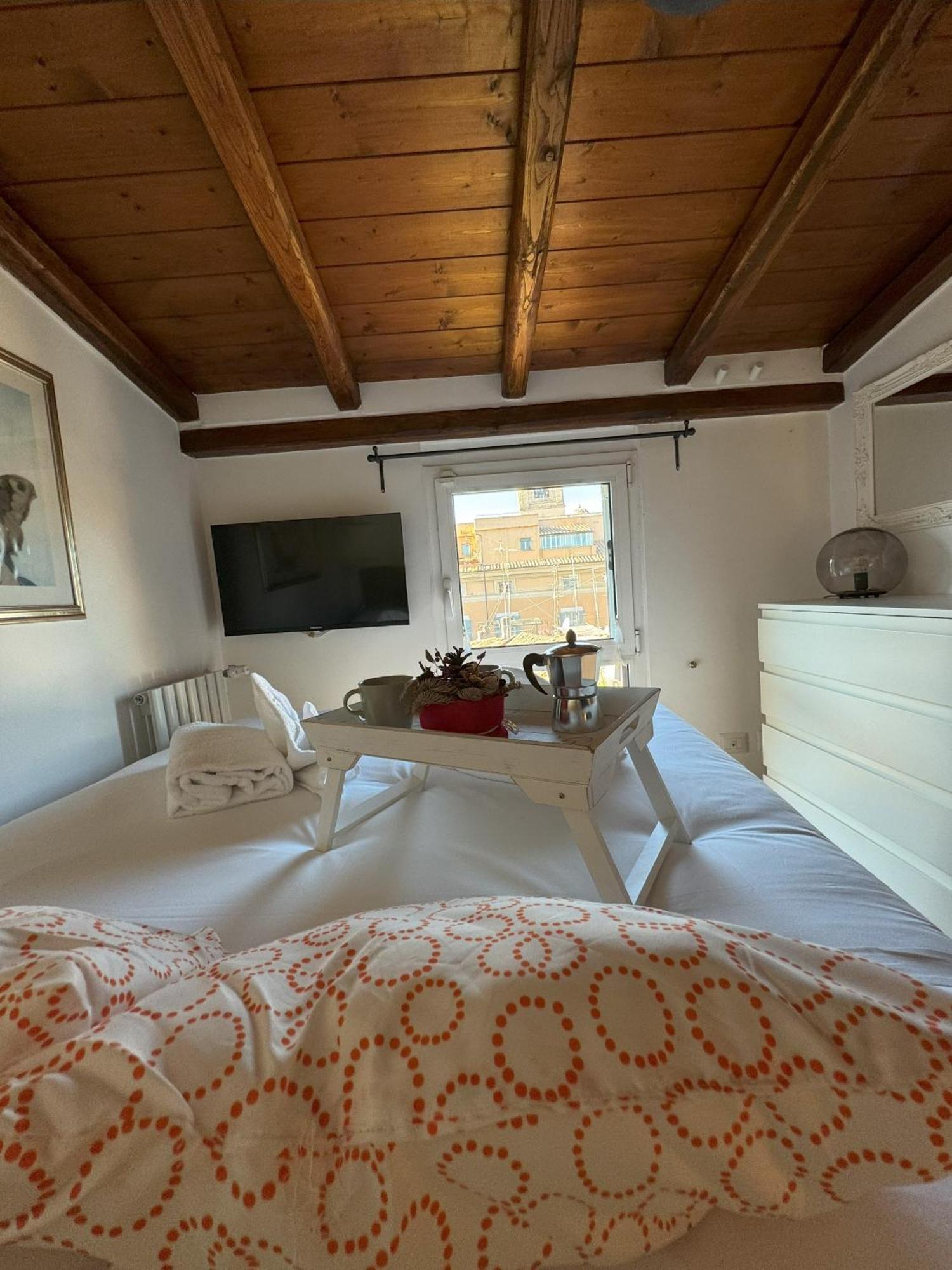 Pantheon Gabbianina Apartment Rom