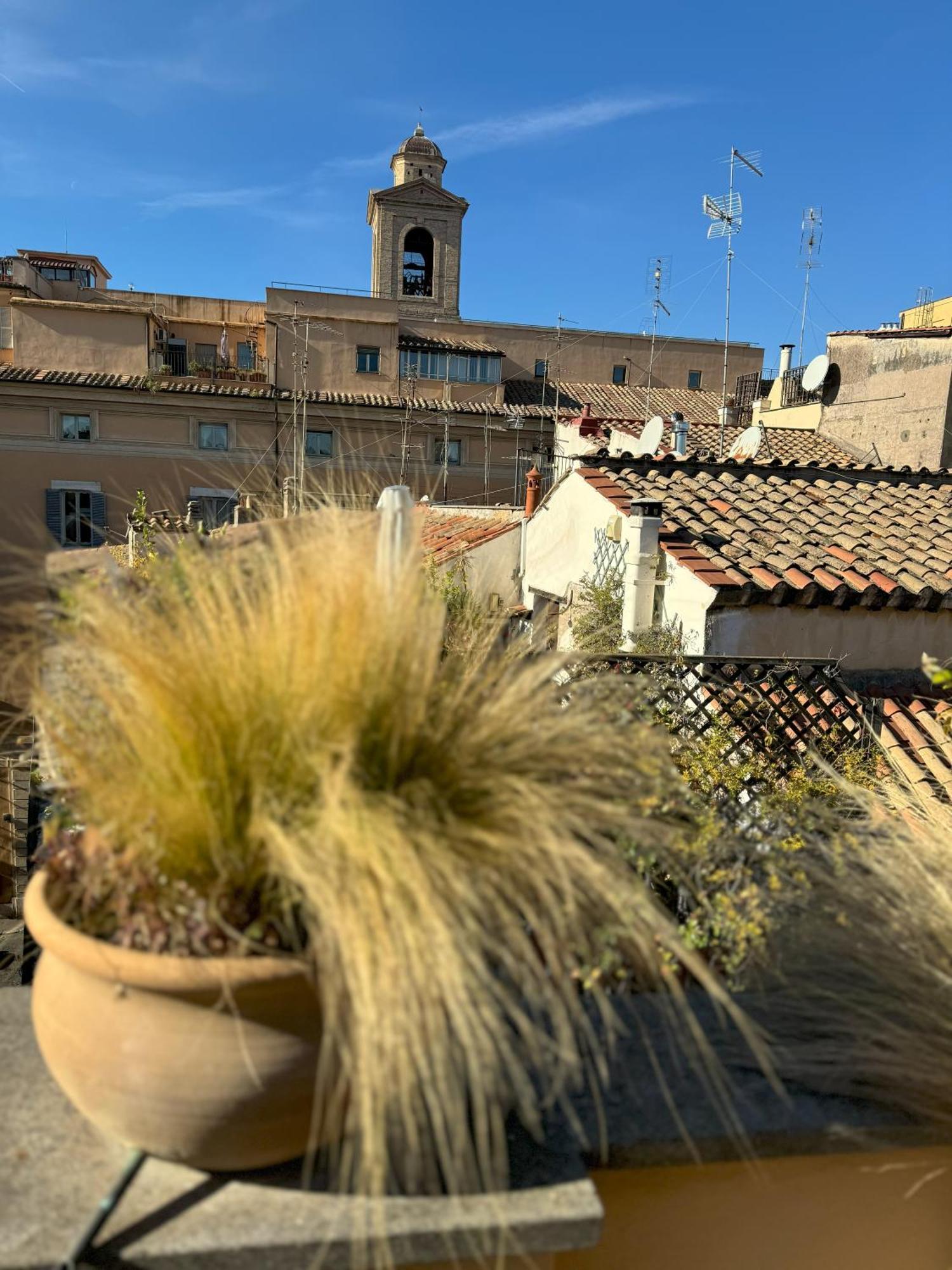 Pantheon Gabbianina Rom