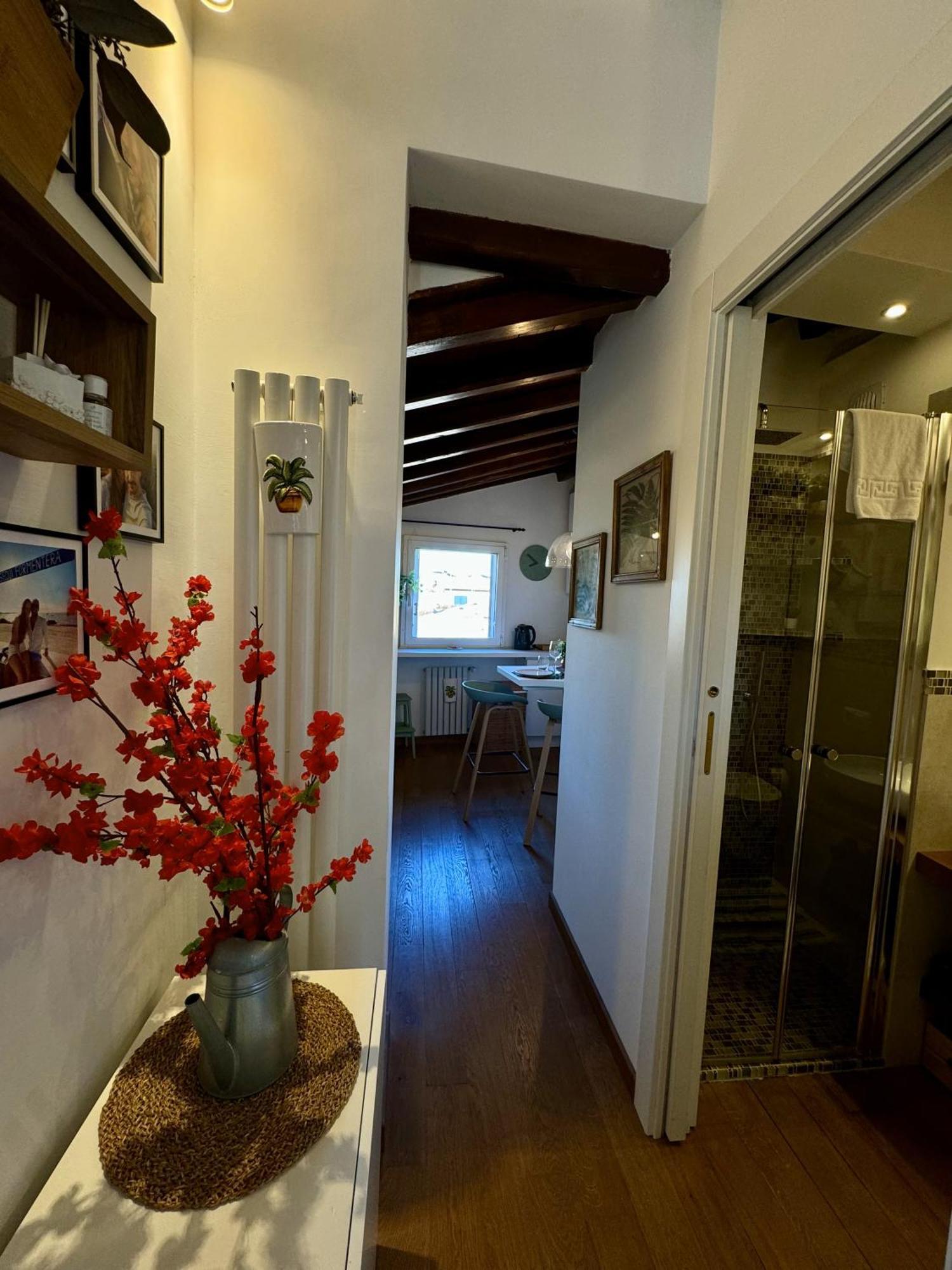 Pantheon Gabbianina Apartment Rom