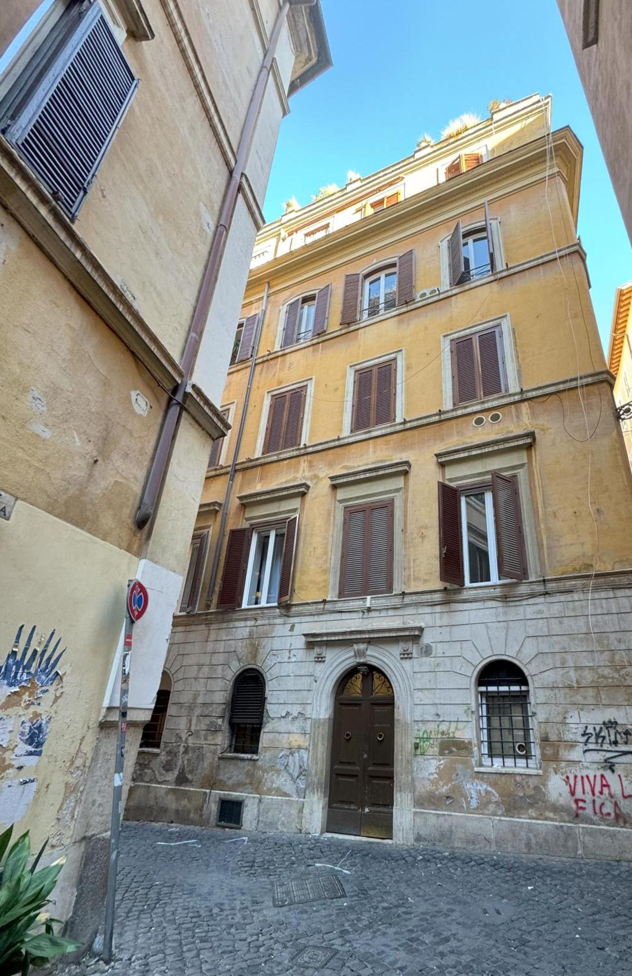 Pantheon Gabbianina Rom